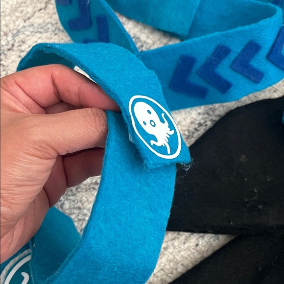 Octonauts Homemade Family Penguin and Polar Bear Costume - Picture 9 of 16